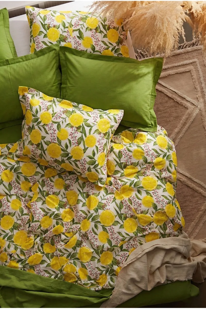 Limon desen