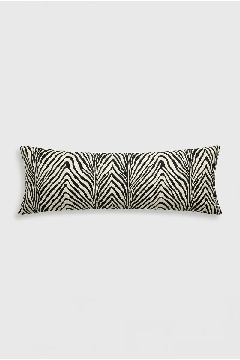 Zebra desen